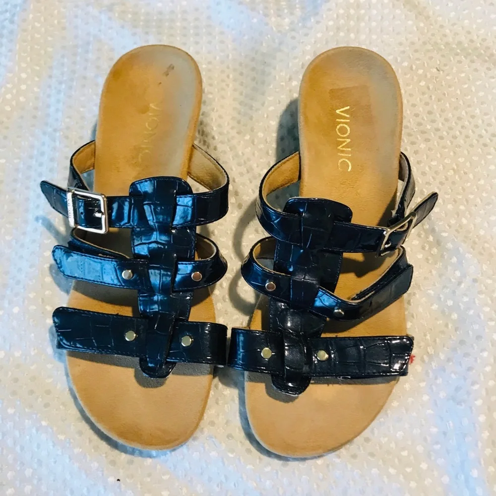 Vionic sandals - Picture 4 of 7